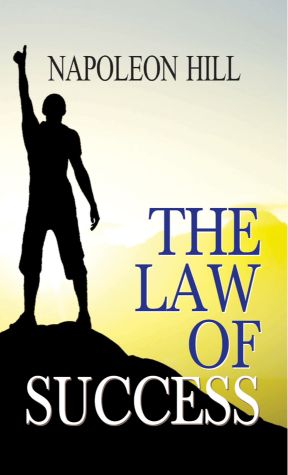 Prabhat The Law of Success