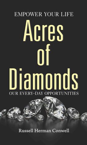 Prabhat Acres of Diamond