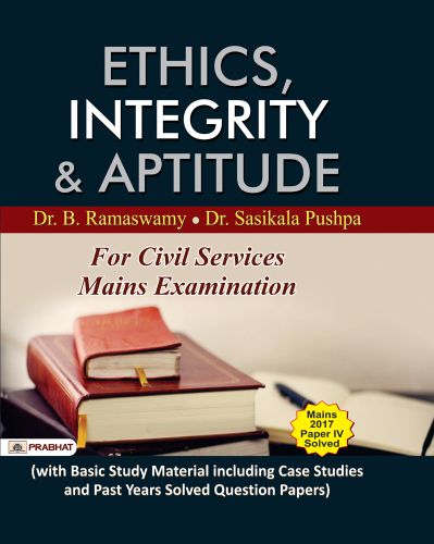 Prabhat Ethics, Integrity and Aptitude