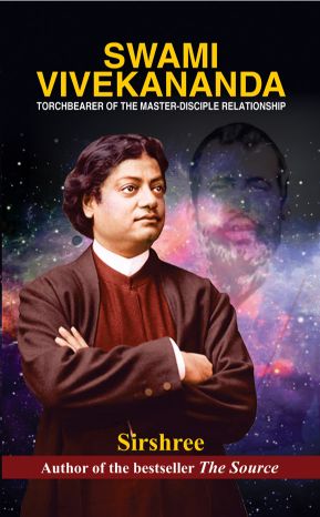 Prabhat Swami Vivekananda Torchbearer of the Master-Disciple Relationship