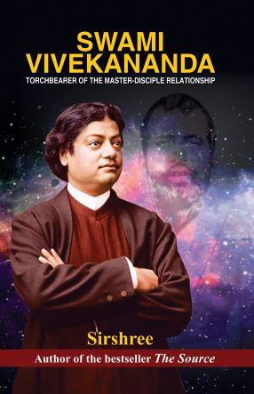 Prabhat Swami Vivekananda Torchbearer of the Master-Disciple Relationship