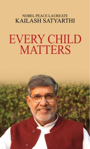 Prabhat Every Child Matters
