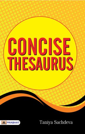 Prabhat Concise Thesaurus