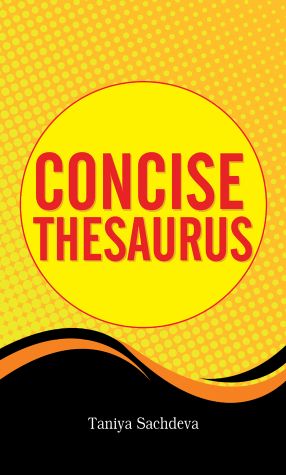 Prabhat Concise Thesaurus