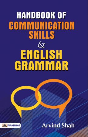 Prabhat Handbook of Communication Skills & English Grammar