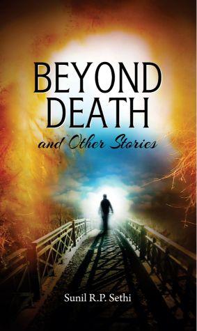 Prabhat Beyond Death and Other Stories