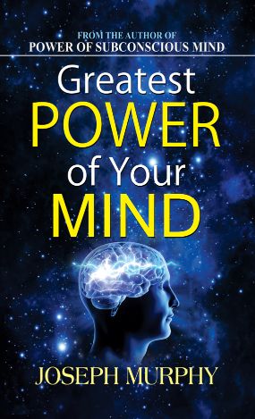 Prabhat Greatest Power of Your Mind