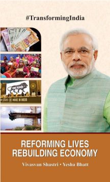 Prabhat Reforming Lives, Rebuilding Economy