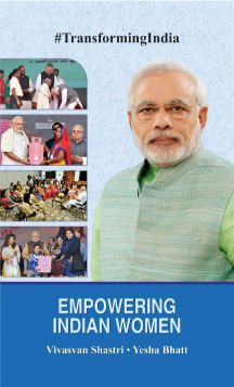 Prabhat Empowering Indian Women