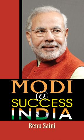 Prabhat Modi @ Success India