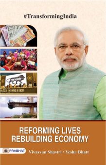 Prabhat Reforming Lives, Rebuilding Economy