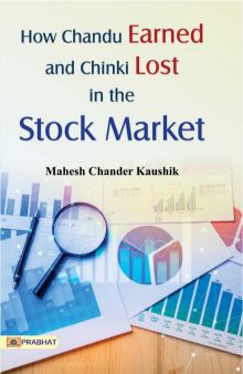 Prabhat How Chandu Earned and Chinki Lost in the Stock Market