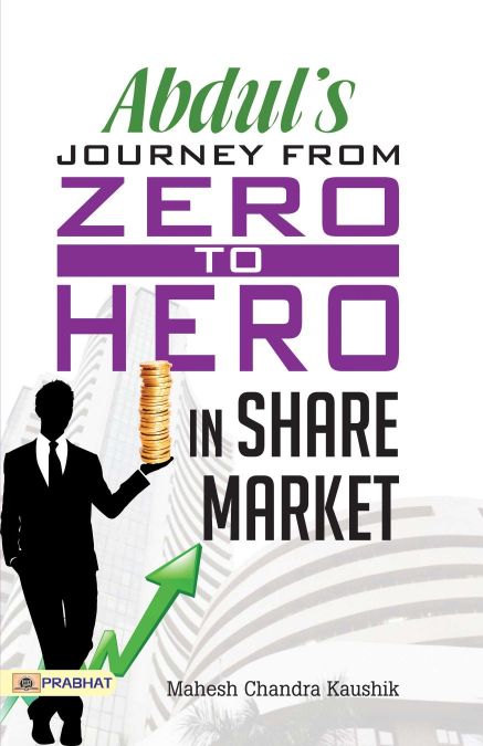 Prabhat Abduls Journey from Zero to Hero in the Share Market 