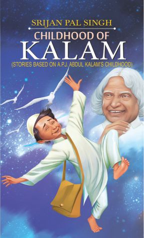 Prabhat Childhood of Kalam