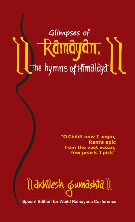 Prabhat Glimpses of Ramayan, the Hymns of Himalaya