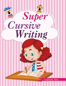 Prabhat Super Cursive Writing