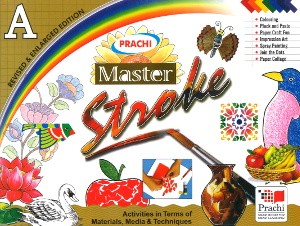 Prachi MASTER STROKE Part A