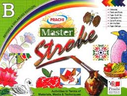 Prachi MASTER STROKE Part B