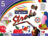 Prachi MASTER STROKE Class V