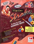 Prachi MASTER STROKE Class VI