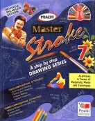 Prachi MASTER STROKE Class VII