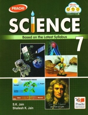 Prachi Science Class VII