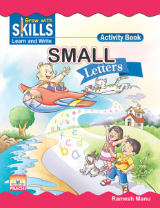 Prachi GROW WITH SKILLS Small Letters