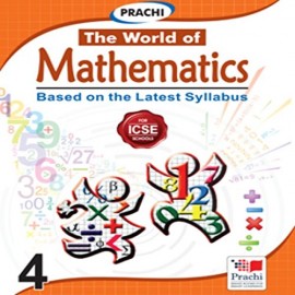 Prachi THE WORLD OF MATHEMATICS Part B