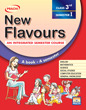 Prachi NEW FLAVOURS 1 Term Class III