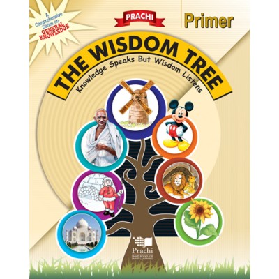 Prachi Wisdom Tree Part 0