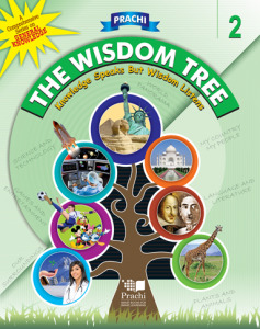 Prachi Wisdom Tree Class II