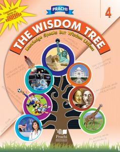 Prachi Wisdom Tree Class IV