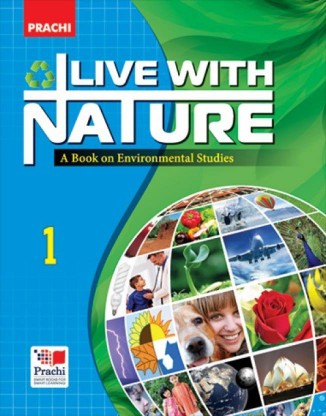 Prachi Live with Nature Class I