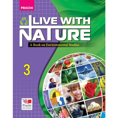 Prachi Live with Nature Class III