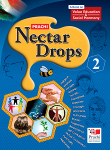 Prachi NECTAR DROPS Class II