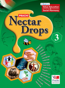 Prachi NECTAR DROPS Class III