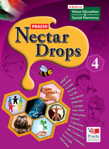 Prachi NECTAR DROPS Class IV