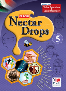 Prachi NECTAR DROPS Class V