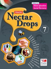 Prachi NECTAR DROPS Class VII