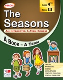 Prachi The Seasons 3 Term Class IV