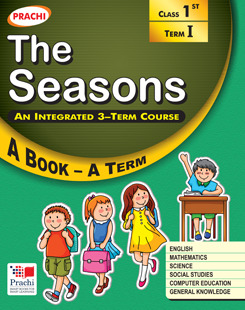 Prachi The Seasons 1 Term Primer