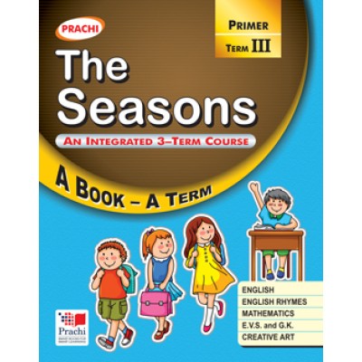 Prachi The Seasons 3 Term Primer