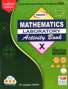 Prachi MATHEMATICS LABORATORY ACTIVITY Class X