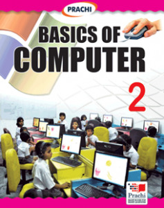 Prachi Basics of Computer Class II