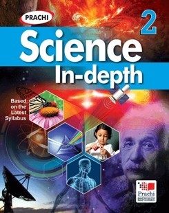 Prachi SCIENCE IN DEPTH Class II