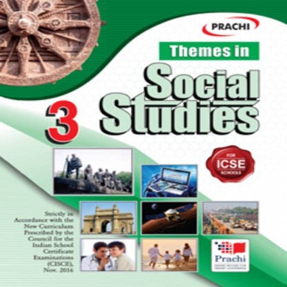 Prachi THEMES IN SOCIAL STUDIES Class III