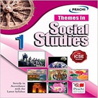 Prachi THEMES IN SOCIAL STUDIES Class I