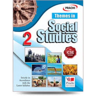 Prachi THEMES IN SOCIAL STUDIES Class II