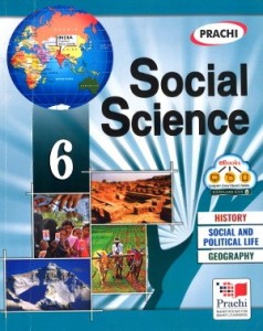 Prachi SOCIAL SCIENCE Class VI