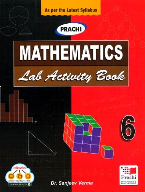 Prachi MATHEMATICS LAB ACTIVITY Class VI